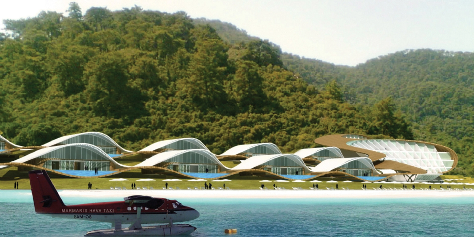 MARMARIS BOUTIQUE HOTEL