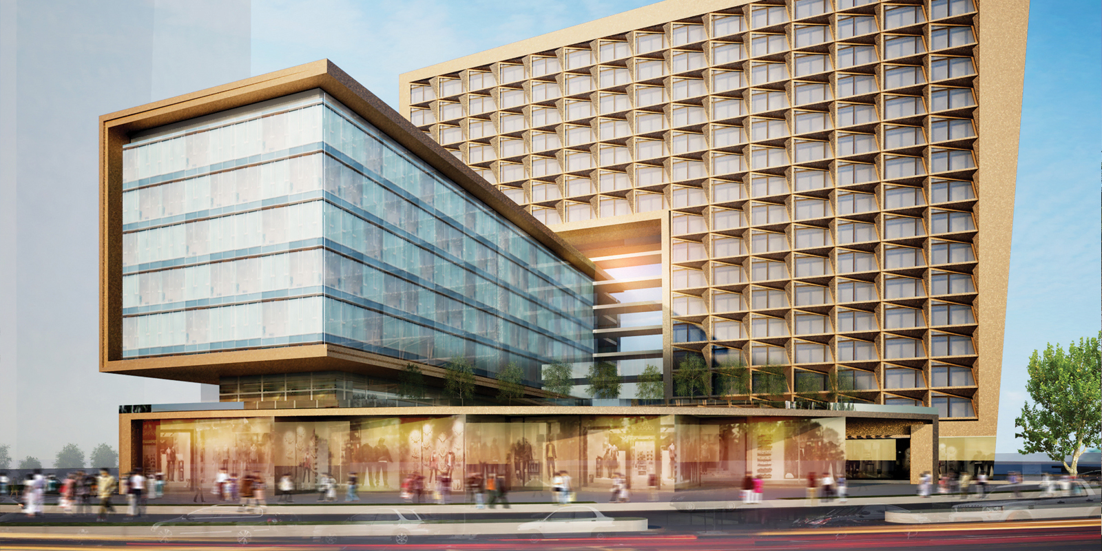 MASAKIN HOTEL