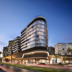 I7 Mixed-use Project