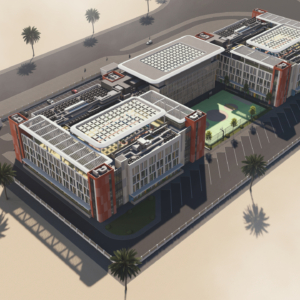 AMERICAN SCHOOL OF  CREATIVE SCIENCE