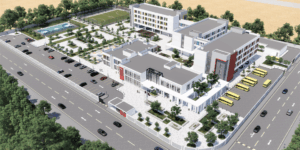 CADMUS INTERNATIONAL  SCHOOL