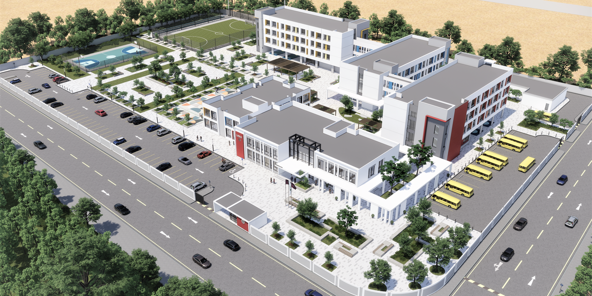 CADMUS INTERNATIONAL  SCHOOL