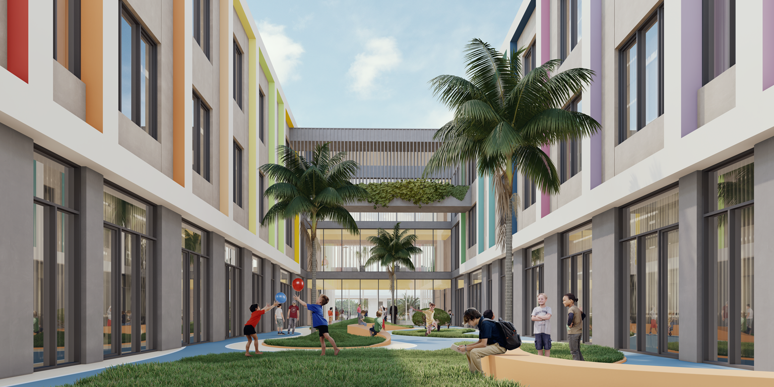 INTERNATIONAL SCHOOL OF  CREATIVE SCIENCE