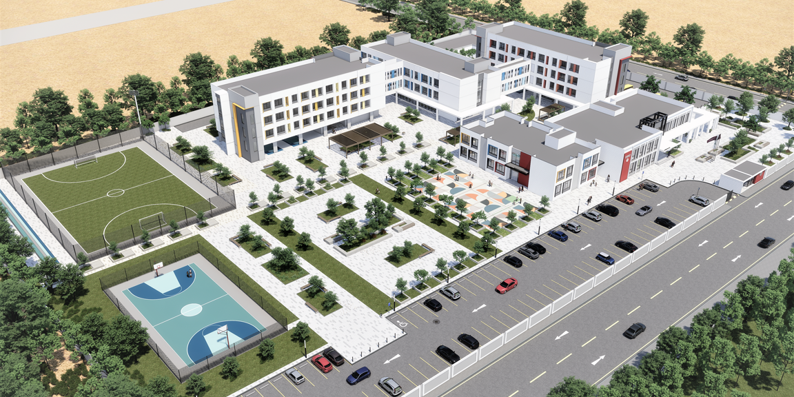 CADMUS INTERNATIONAL  SCHOOL