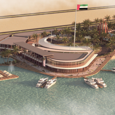 UAQ WATERFRONT
