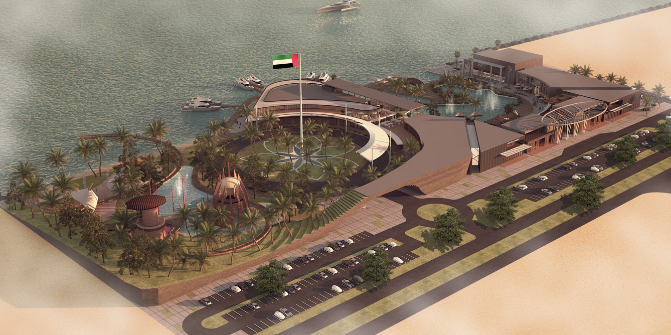 UAQ WATERFRONT