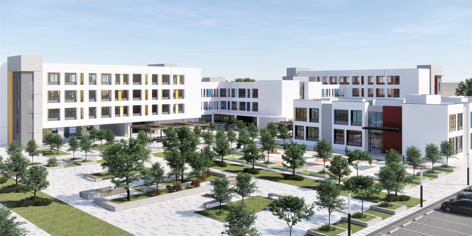 CADMUS INTERNATIONAL  SCHOOL