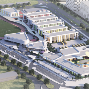 SABIS INTERNATIONAL  SCHOOL AL JADA