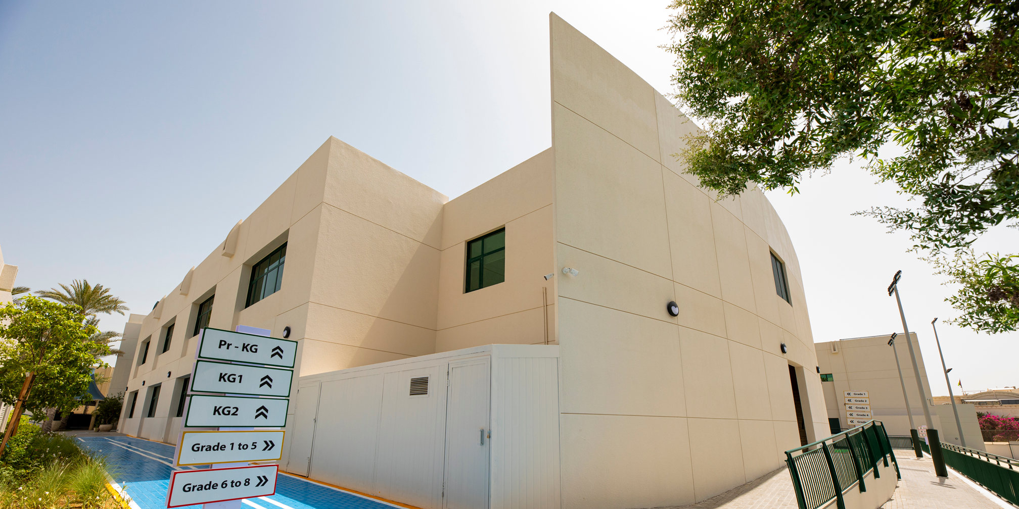 ACS SABIS