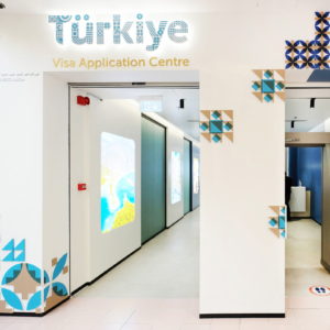 TURKEY VISA APPLICATION CENTER