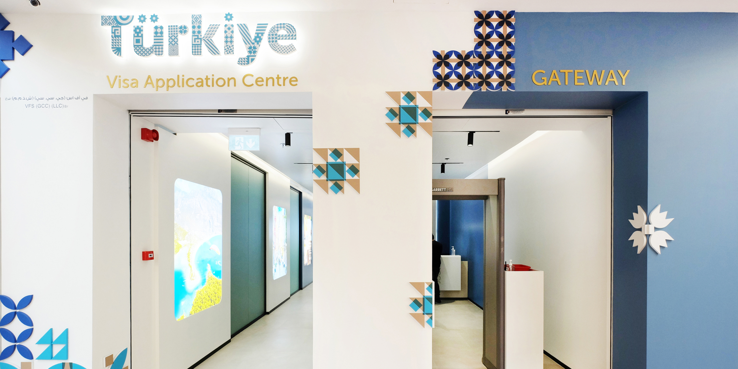 TURKEY VISA APPLICATION CENTER