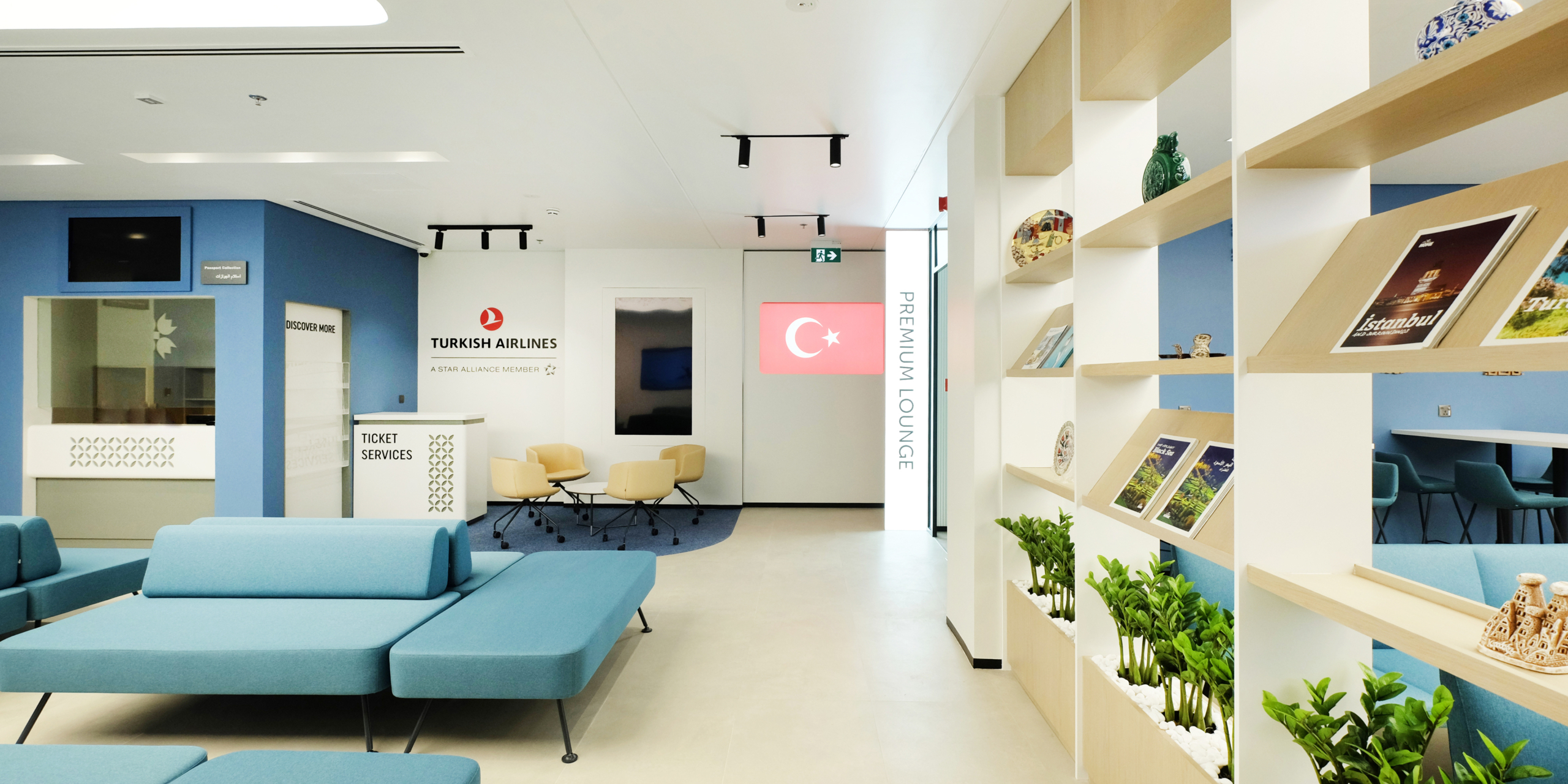 TURKEY VISA APPLICATION CENTER