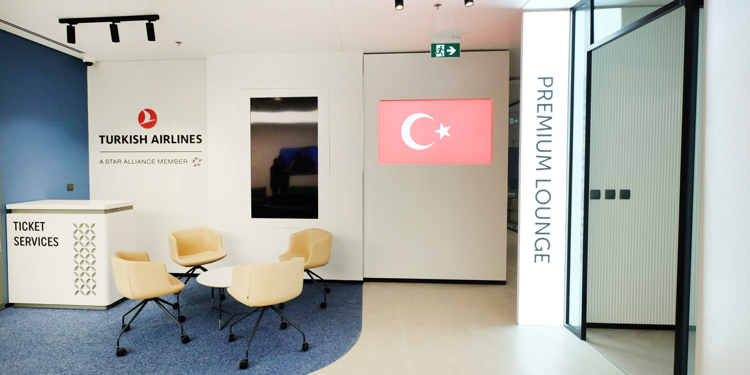 TURKEY VISA APPLICATION CENTER