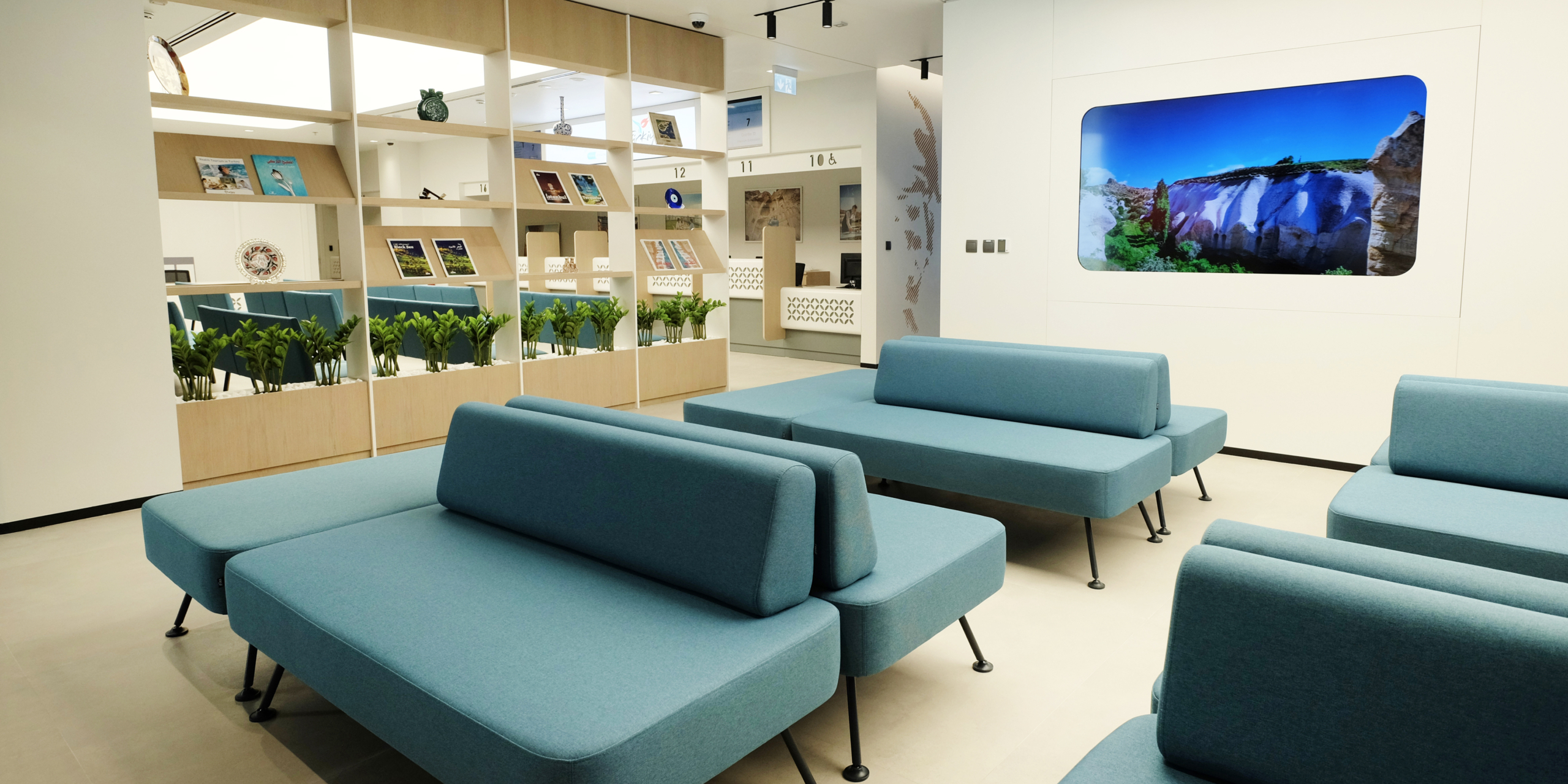 TURKEY VISA APPLICATION CENTER