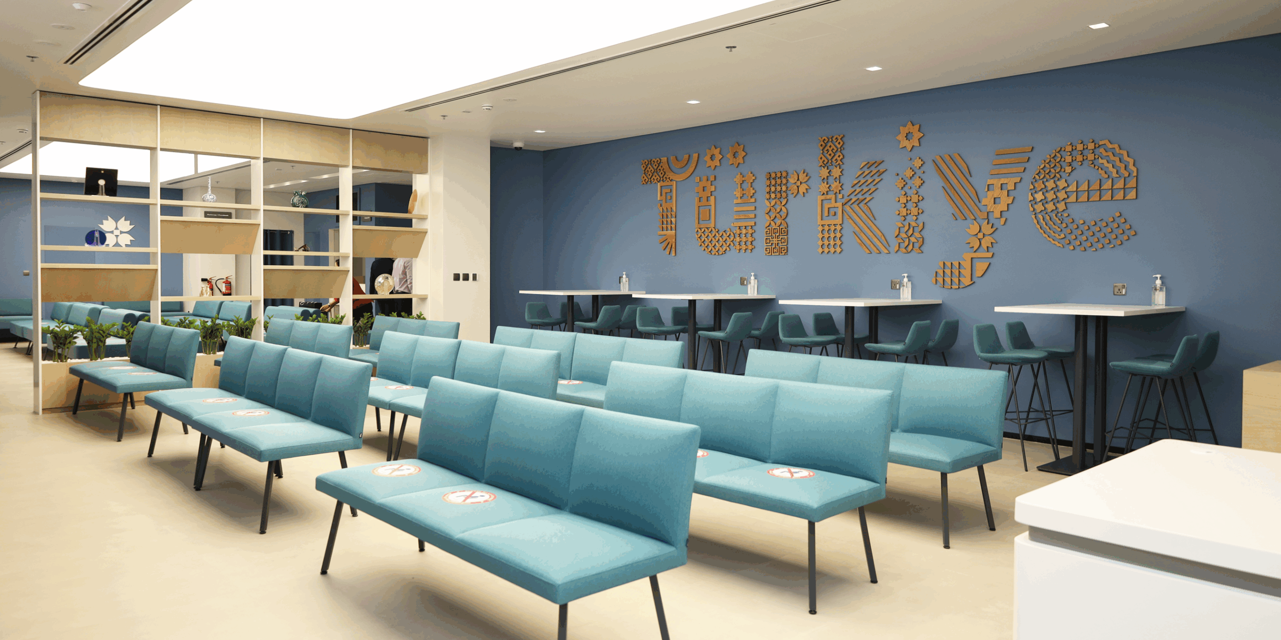 TURKEY VISA APPLICATION CENTER