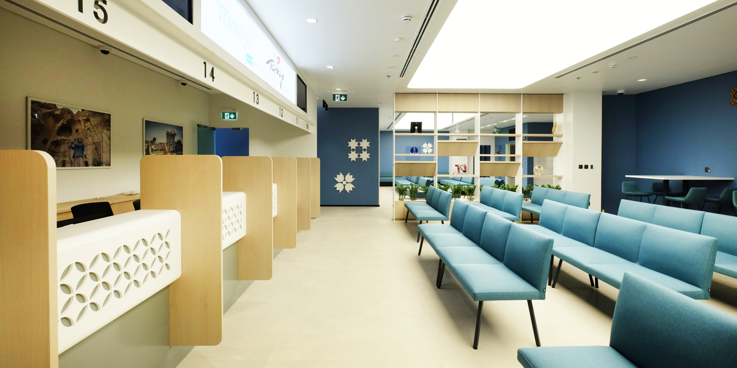 TURKEY VISA APPLICATION CENTER