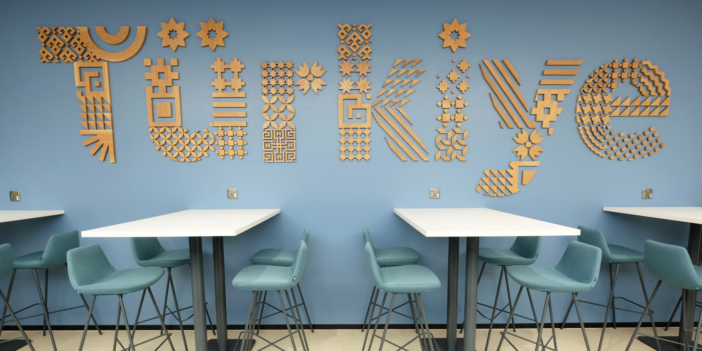 TURKEY VISA APPLICATION CENTER