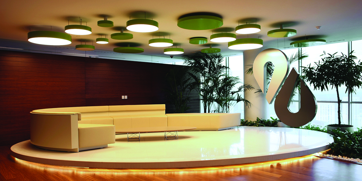 AL BARAKA HEADQUARTERS