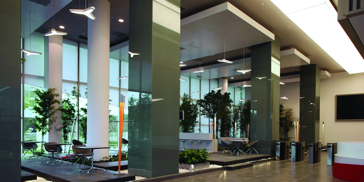 AL BARAKA HEADQUARTERS