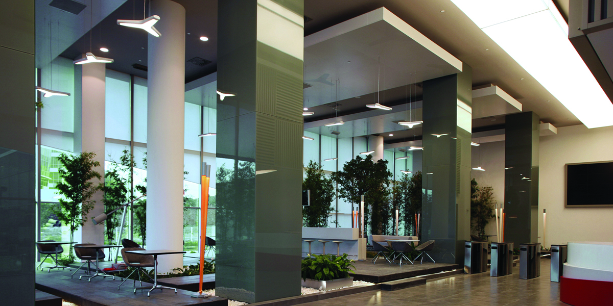 AL BARAKA HEADQUARTERS