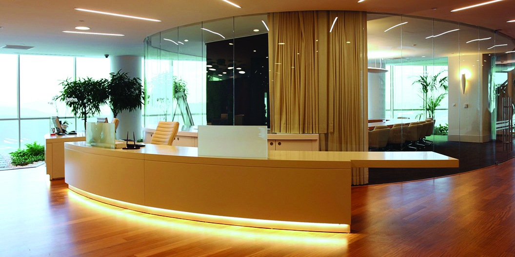 AL BARAKA HEADQUARTERS