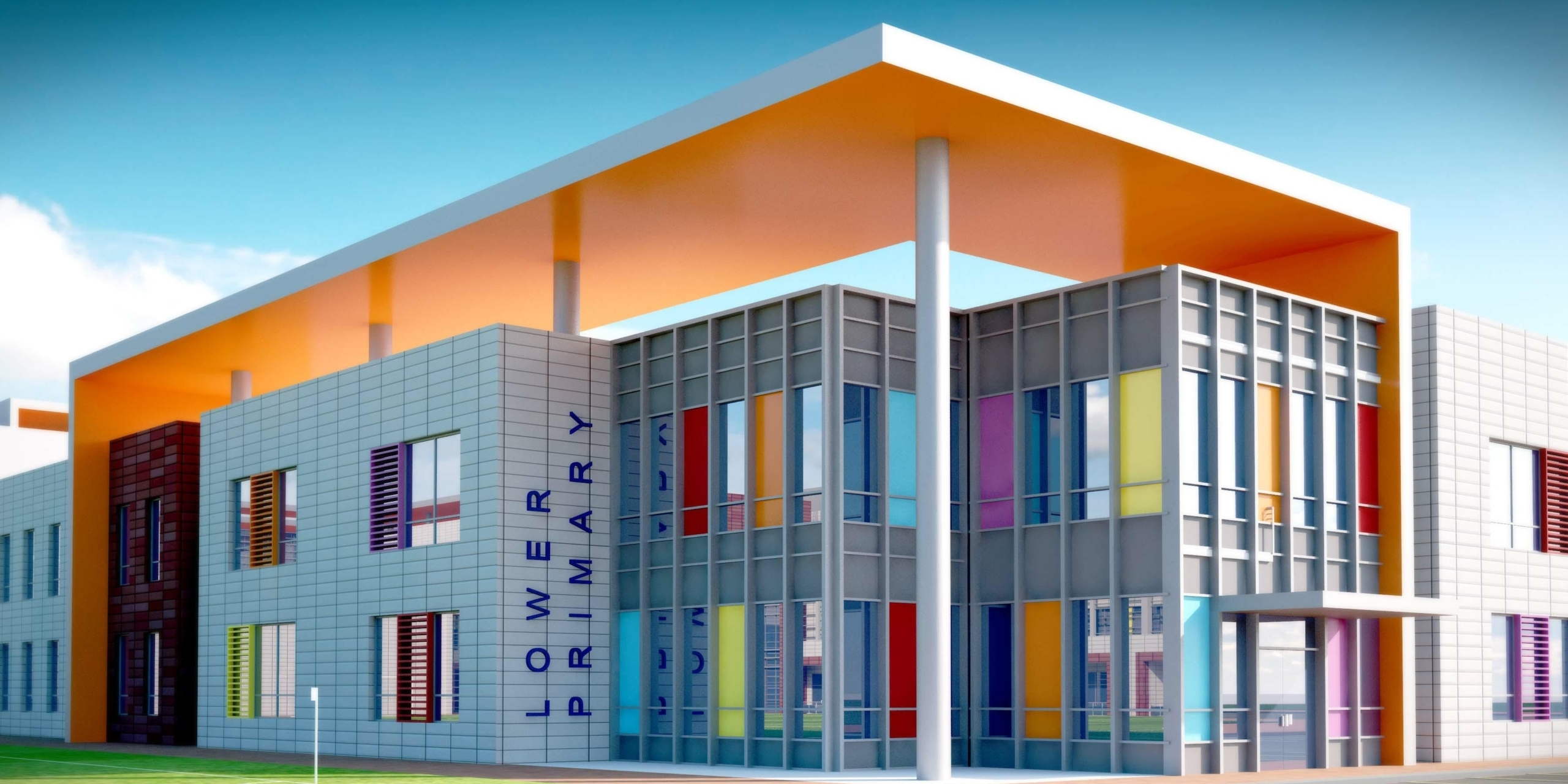 AMERICAN SCHOOL OF  CREATIVE SCIENCE BARSHA