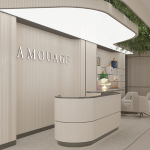 AMOUAGE PERFUMES