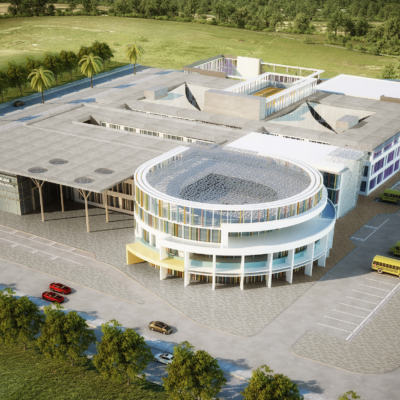 VICTORIAN INTERNATIONAL  SCHOOL