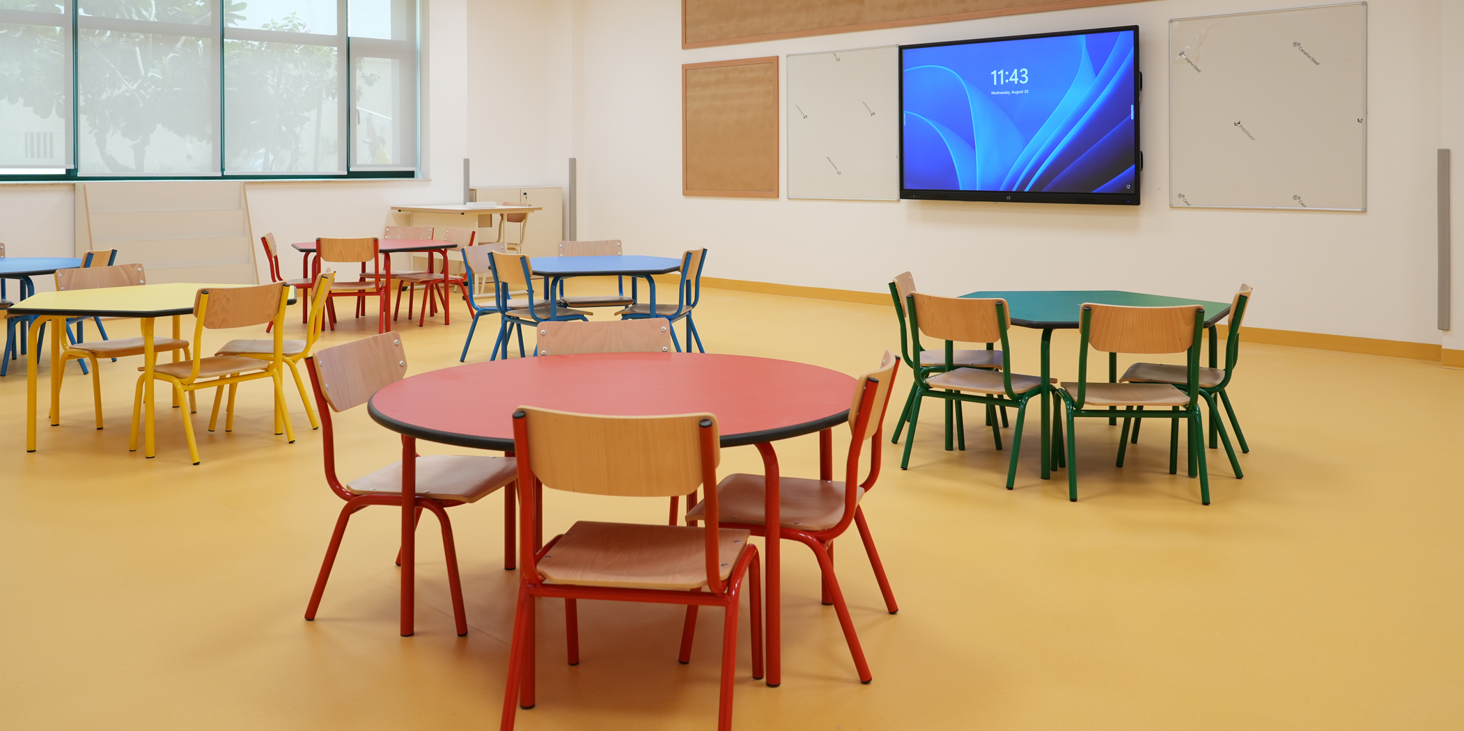 ACS SABIS
