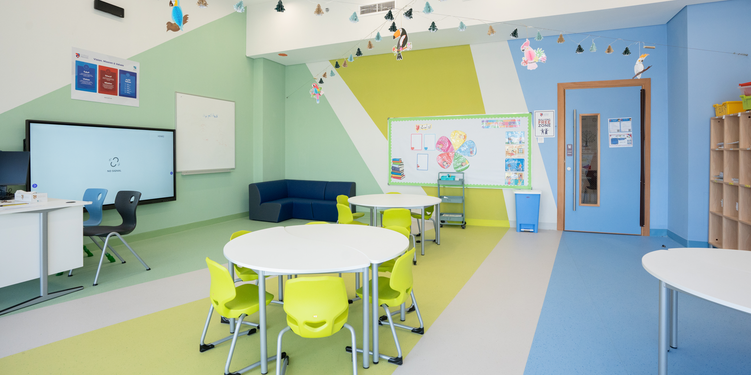 AMERICAN SCHOOL OF  CREATIVE SCIENCE