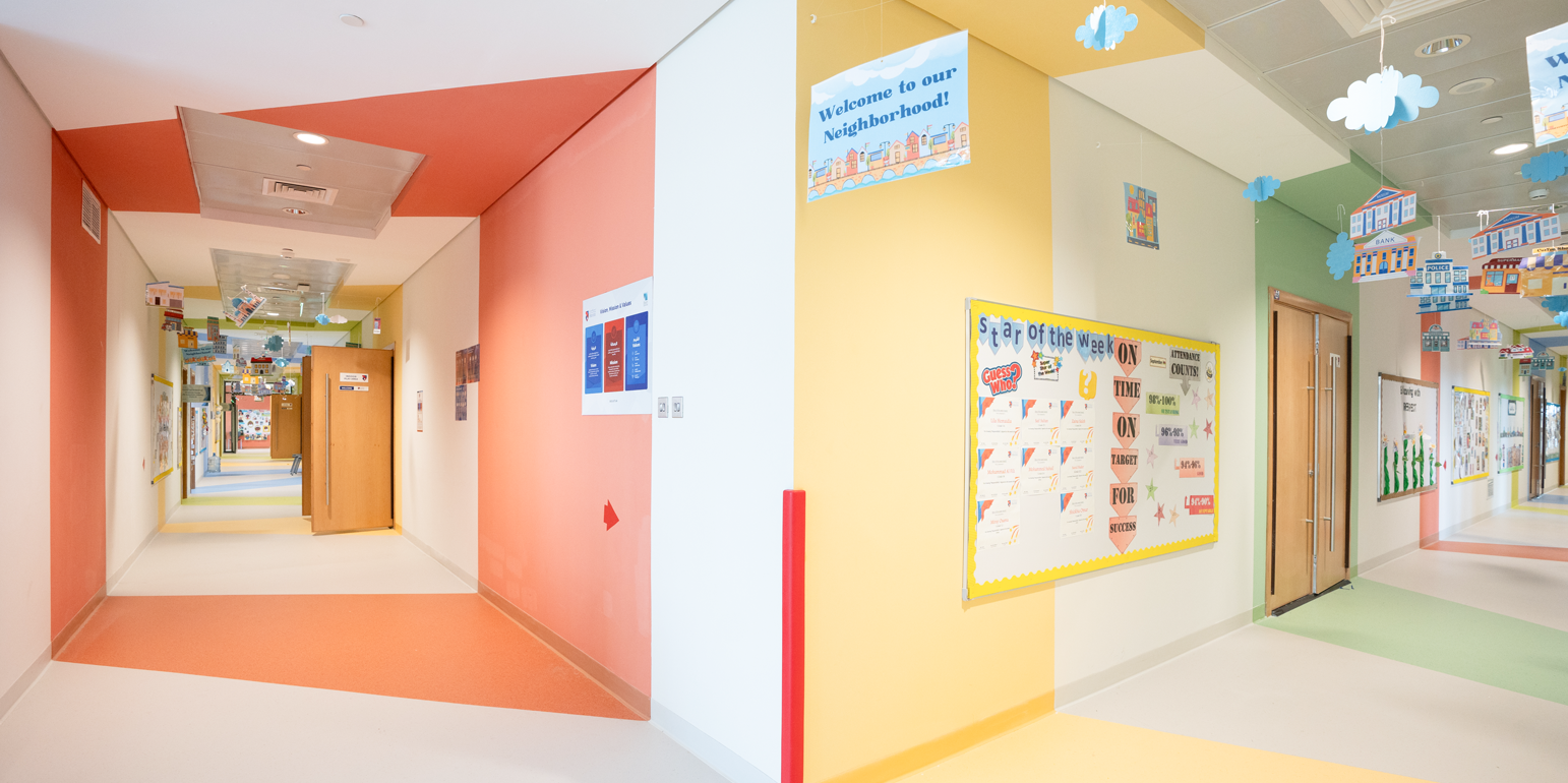 AMERICAN SCHOOL OF  CREATIVE SCIENCE