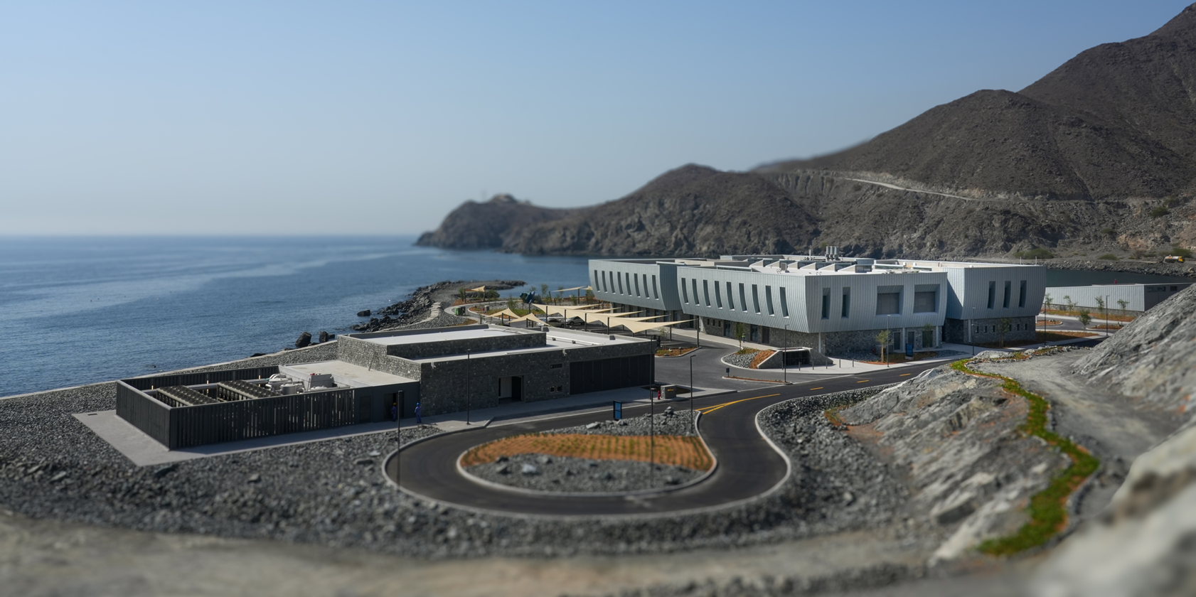 MARINE RESEARCH INSTITUTE