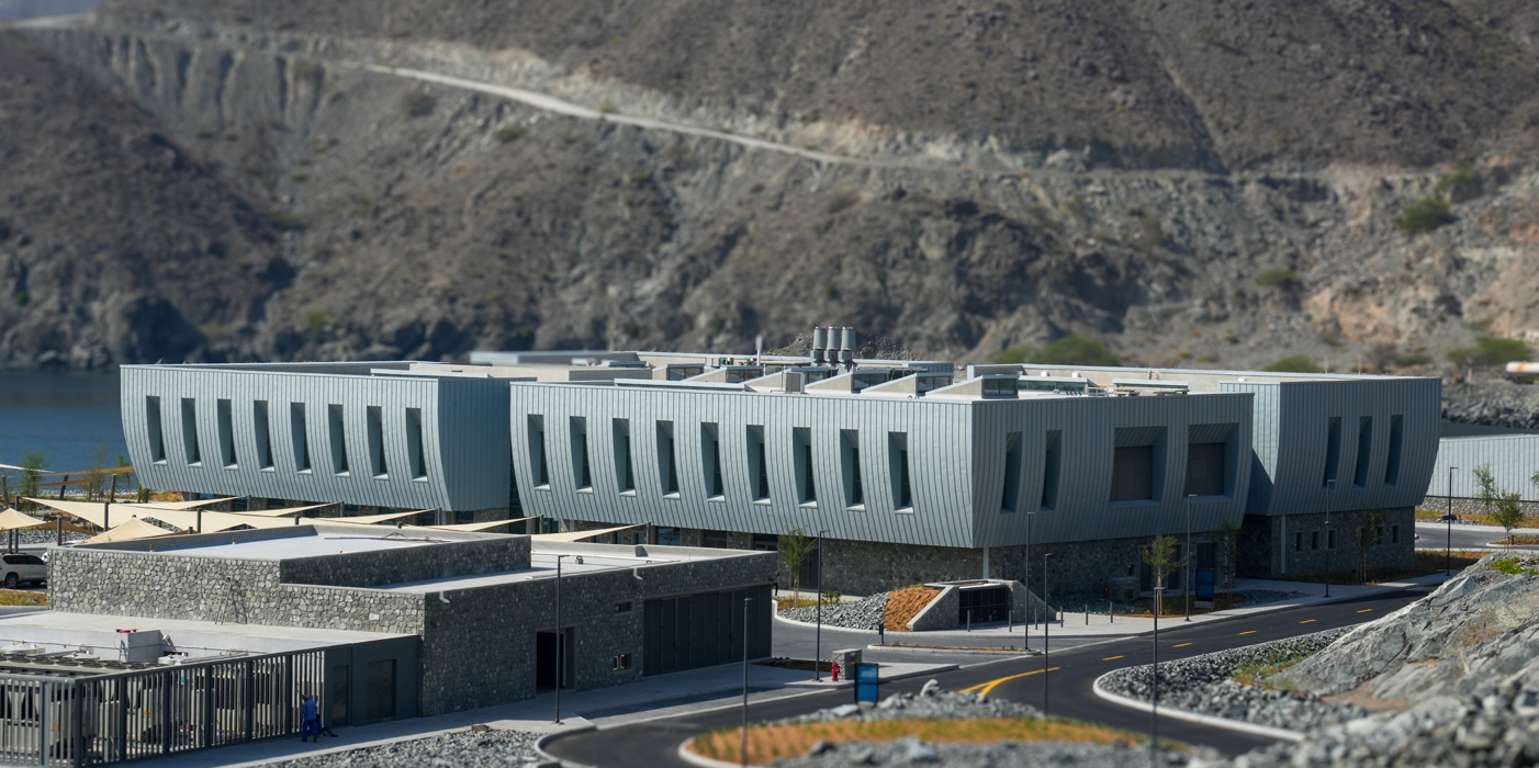 MARINE RESEARCH INSTITUTE