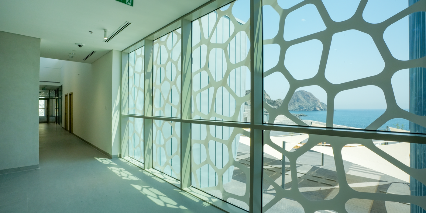 MARINE RESEARCH INSTITUTE