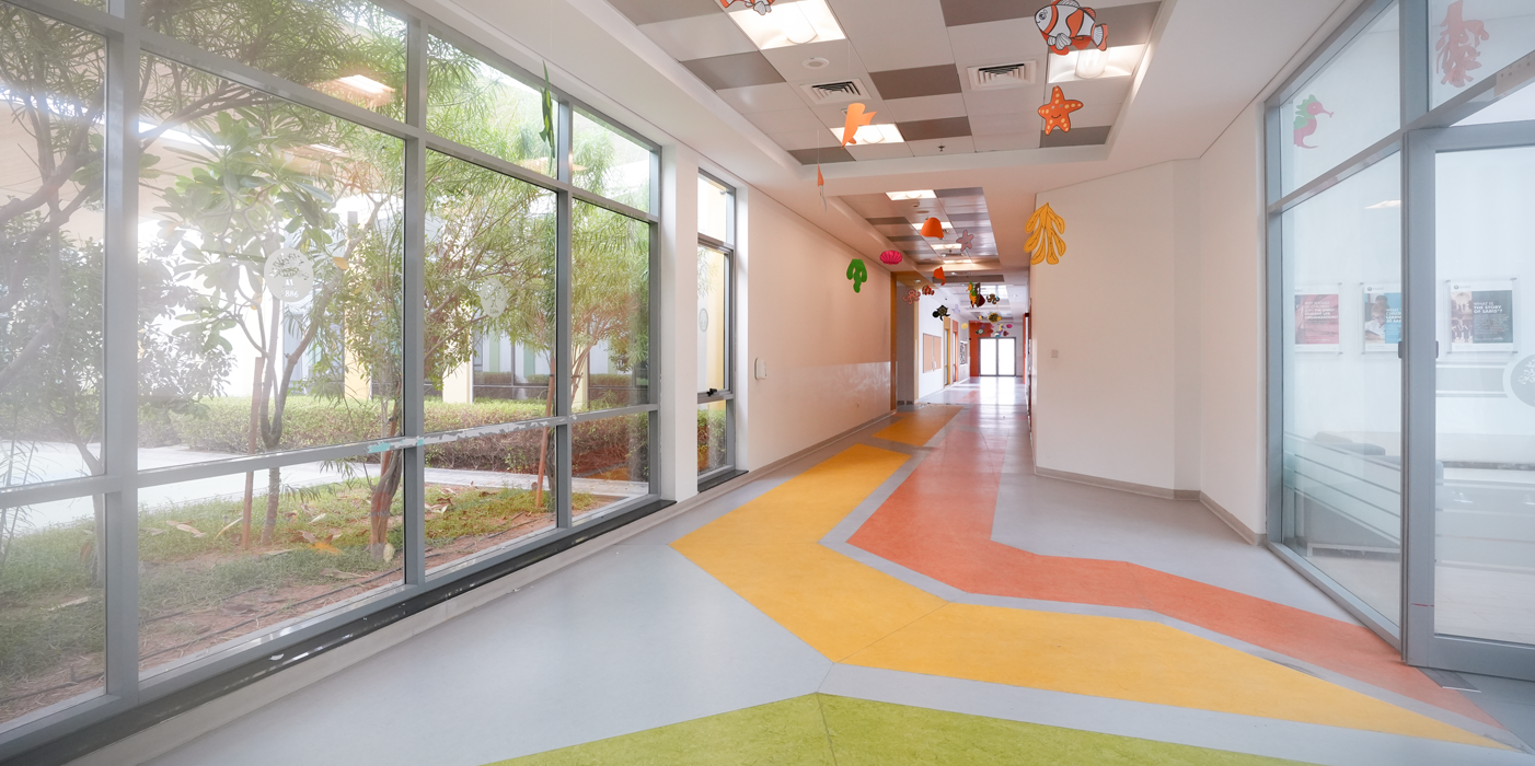 INTERNATIONALSCHOOL OF  CHOUEIFAT