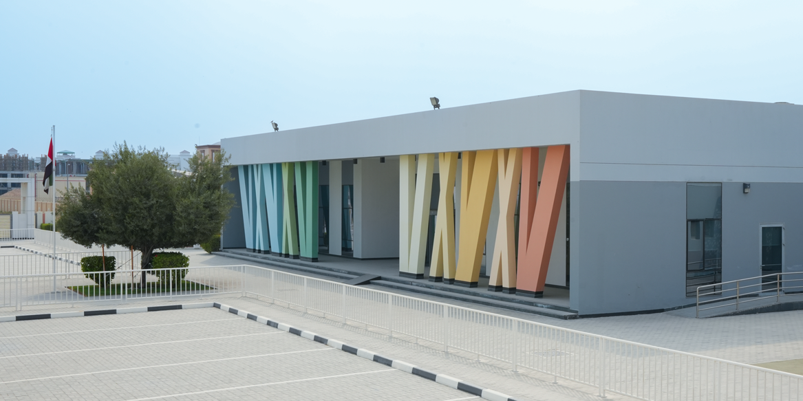 INTERNATIONALSCHOOL OF  CHOUEIFAT