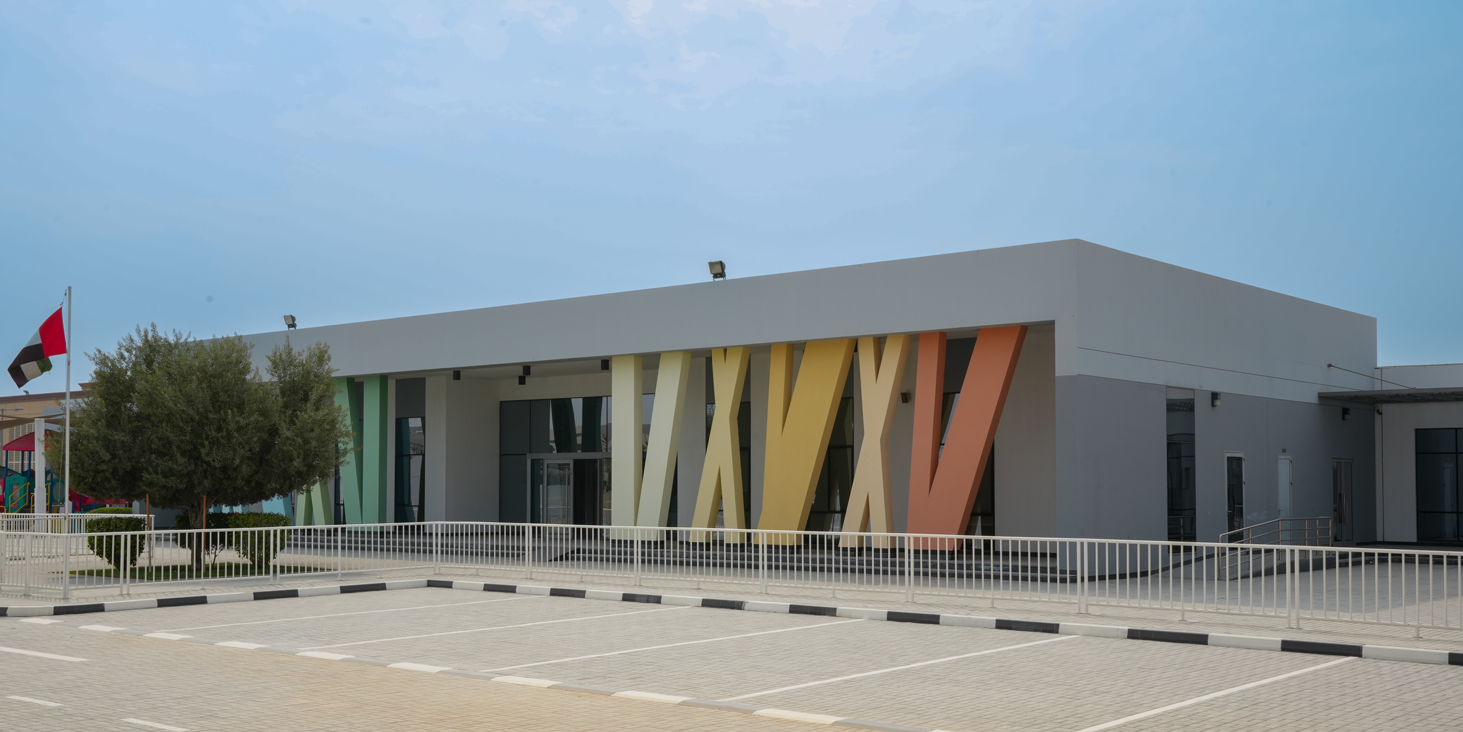 INTERNATIONALSCHOOL OF  CHOUEIFAT