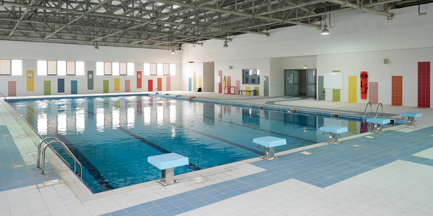 INTERNATIONALSCHOOL OF  CHOUEIFAT