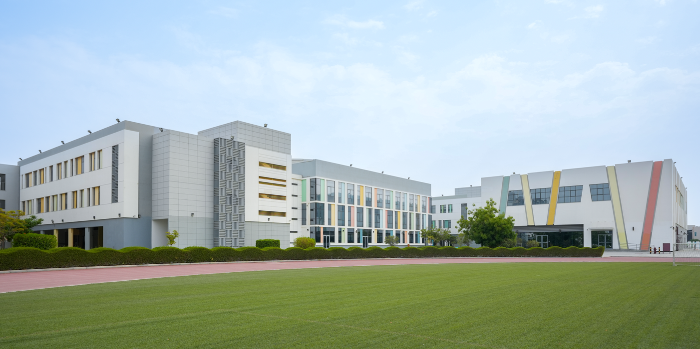 INTERNATIONALSCHOOL OF  CHOUEIFAT