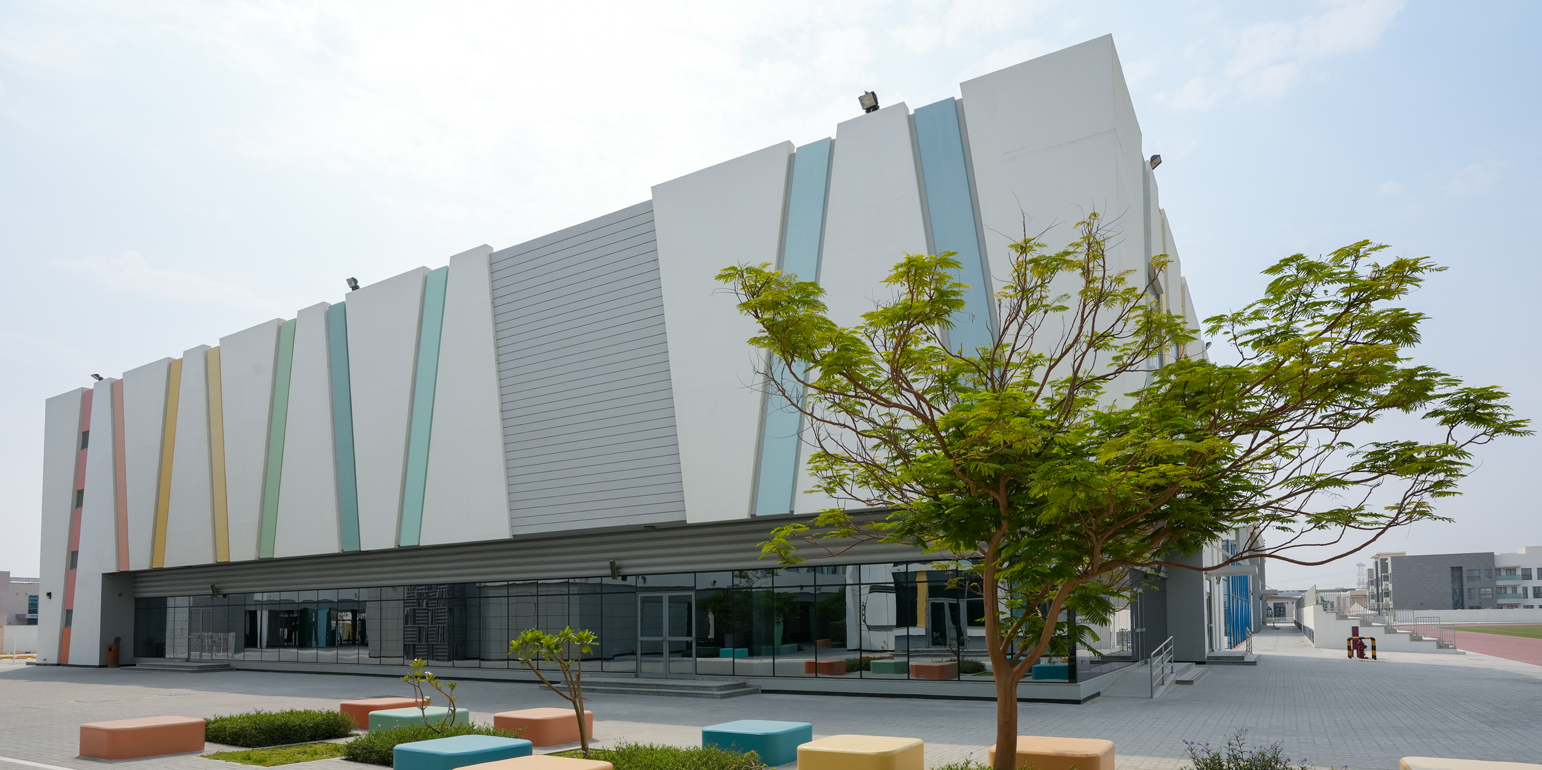 INTERNATIONALSCHOOL OF  CHOUEIFAT