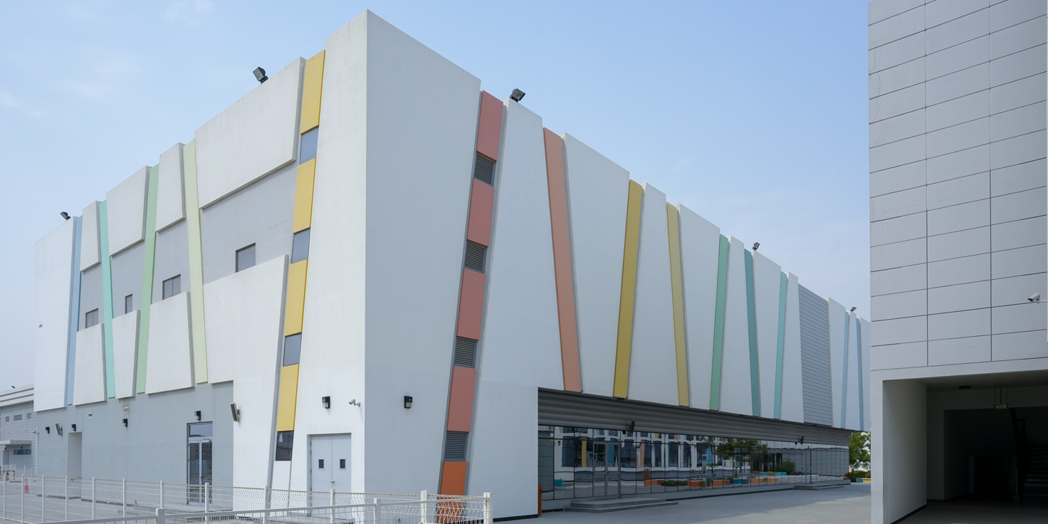 INTERNATIONALSCHOOL OF  CHOUEIFAT
