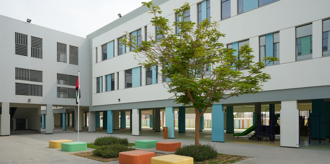 INTERNATIONALSCHOOL OF  CHOUEIFAT