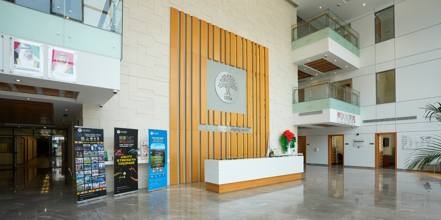 INTERNATIONALSCHOOL OF  CHOUEIFAT