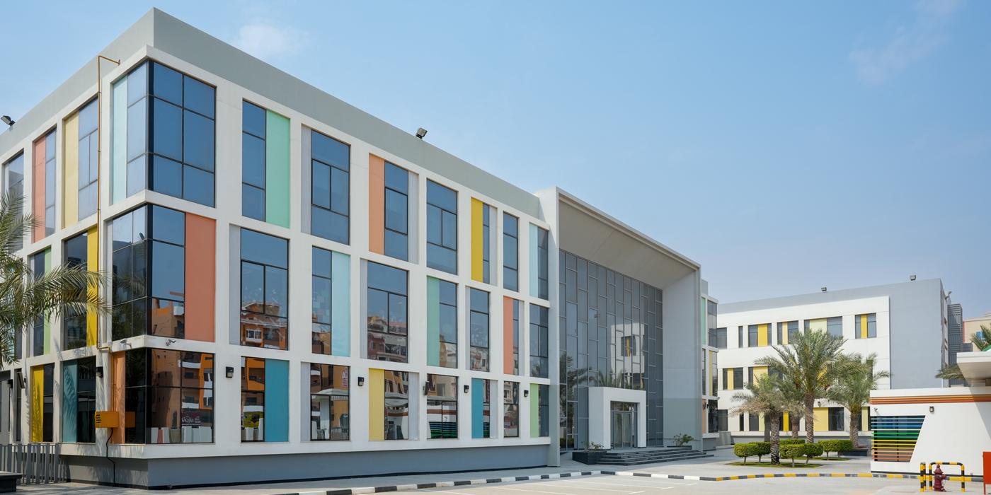 INTERNATIONALSCHOOL OF  CHOUEIFAT