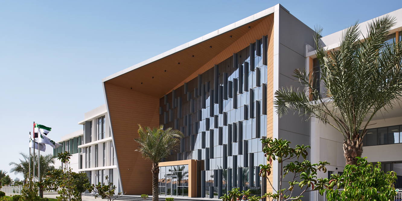 INTERNATIONAL SCHOOL OF  CHOUEIFAT