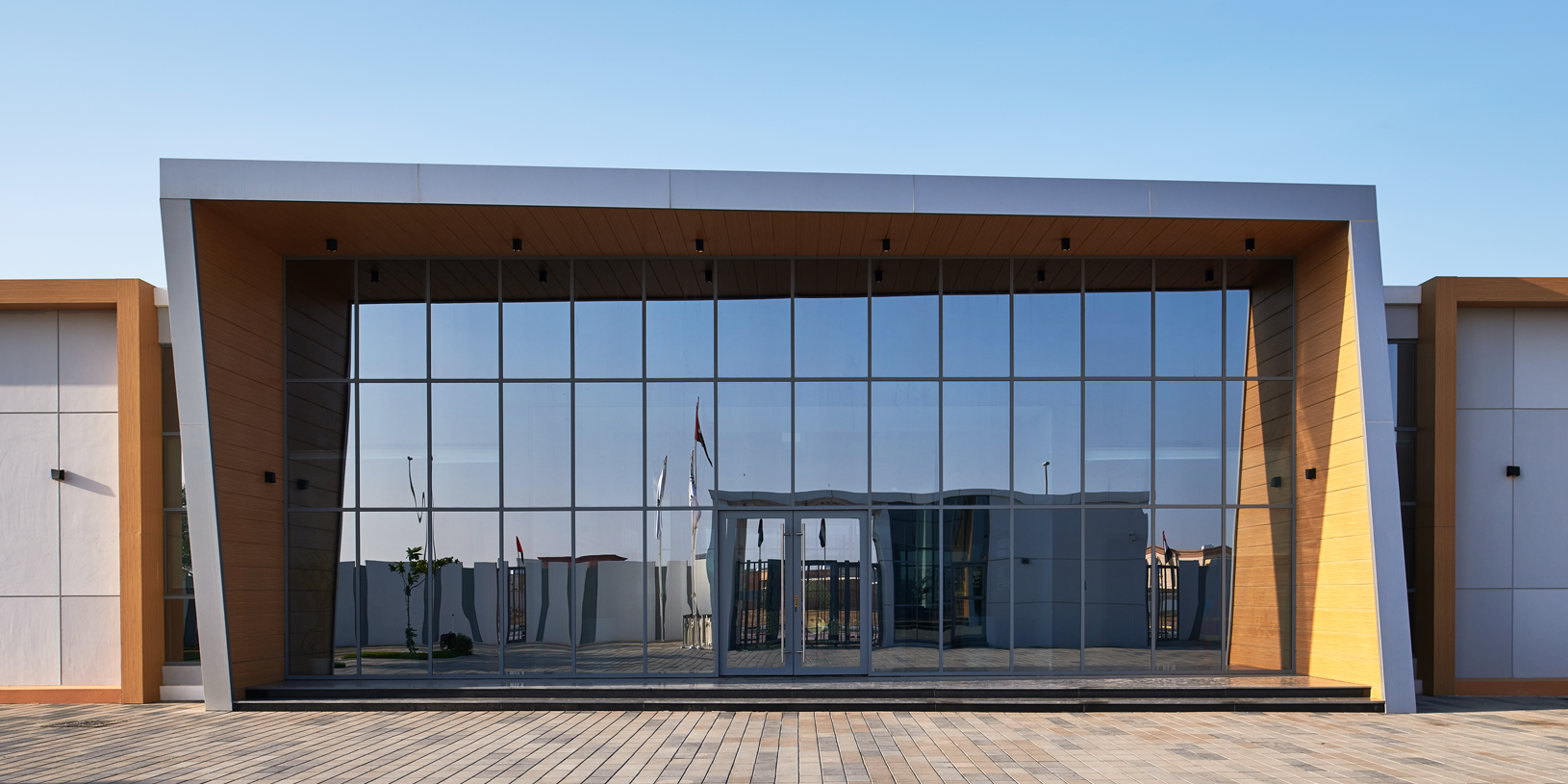INTERNATIONAL SCHOOL OF  CHOUEIFAT