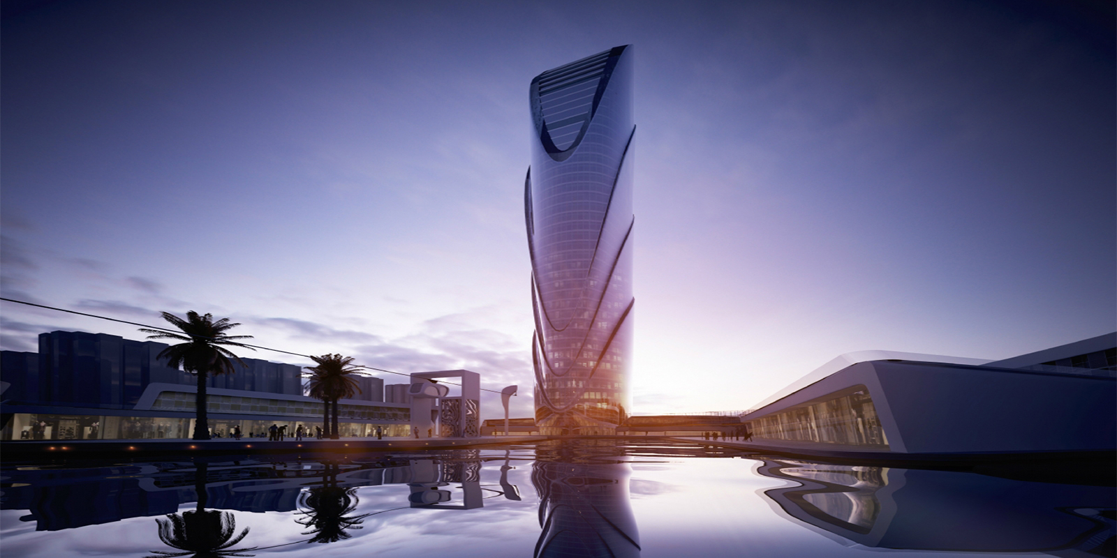FUTURE CITY