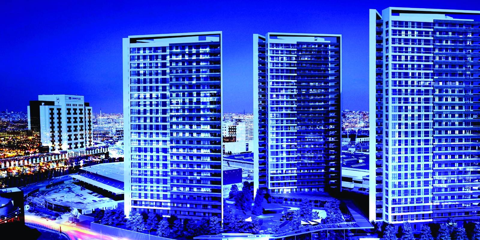 OZAK HAYAT TEPE