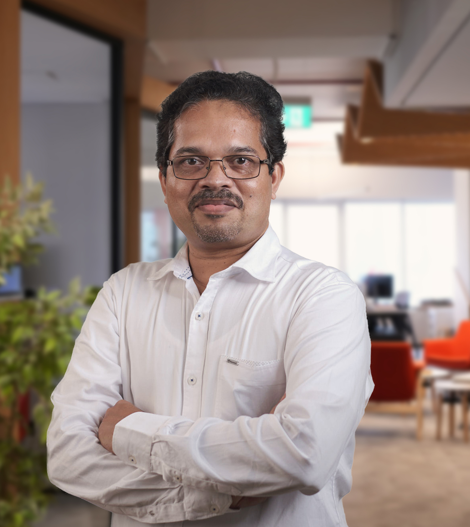 IBRAHIM OLIYANTAKATH