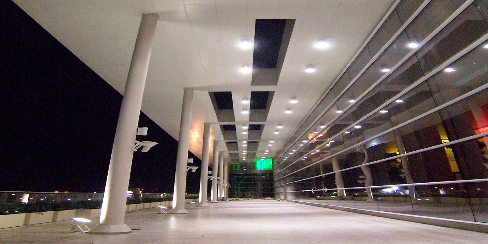 KORUPARK SHOPPING CENTRE